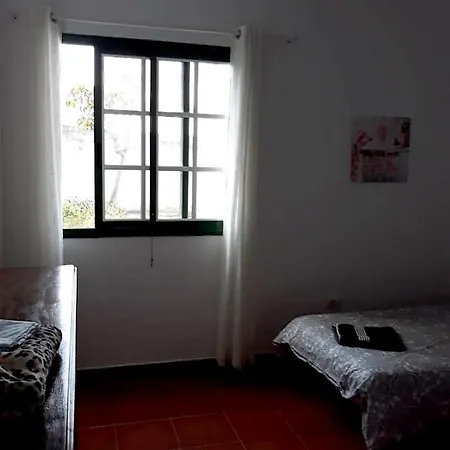 House With 4 Bedrooms In La Matanza De Acentejo, With Wonderful Mountain View, Private Pool, Enclosed Garden - 500 M From The Beach Ferienhaus La Matanza De Acentejo